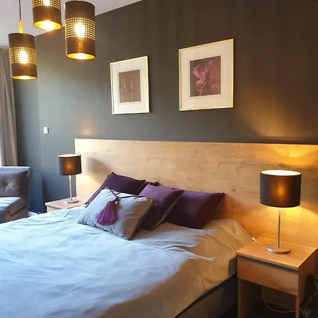 Apartament 46 Niedzwiedzie Zacisze Blisko Szczyrk - 5d *