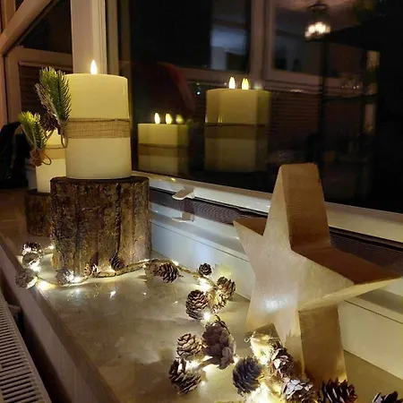 Apartament 46 Niedzwiedzie Zacisze Blisko Szczyrk - 5d *