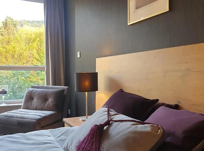 Apartament 46 Niedzwiedzie Zacisze Blisko Szczyrk - 5d *