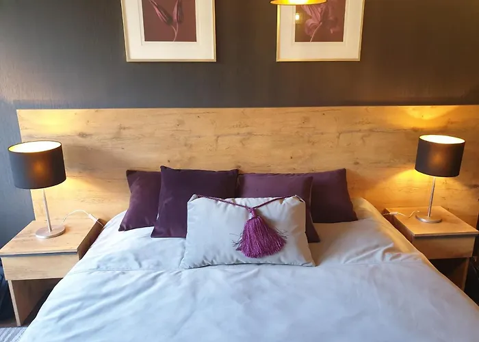 Apartament 46 Niedzwiedzie Zacisze Blisko Szczyrk - 5d *