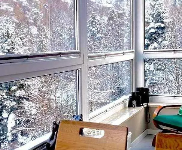 מלון Apartament 46 Niedzwiedzie Zacisze Blisko Szczyrk - 5d *