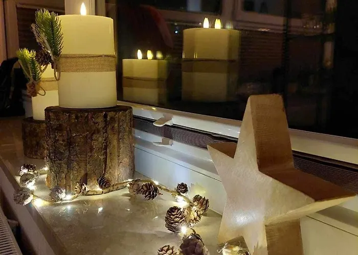 Apartament 46 Niedzwiedzie Zacisze Blisko Szczyrk - 5d *