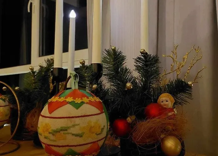 Apartament 46 Niedzwiedzie Zacisze Blisko Szczyrk - 5d מלון