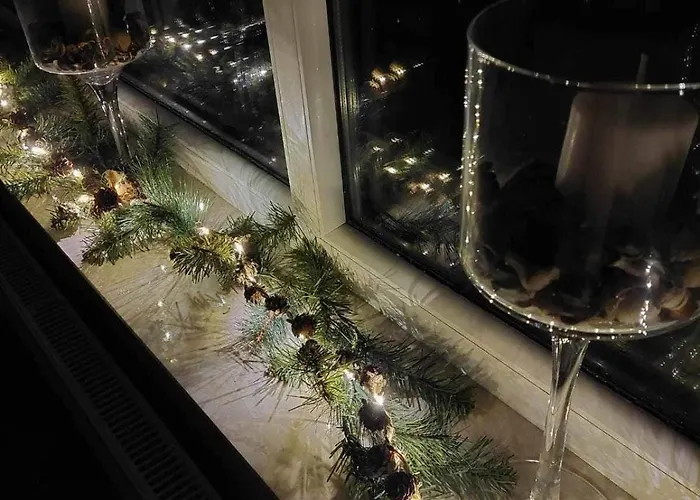 מלון Apartament 46 Niedzwiedzie Zacisze Blisko Szczyrk - 5d *